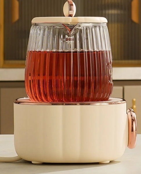 Fressi FR-KT02 Su Isıtıcı