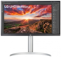 LG UltraFine 27UP850K-W resim