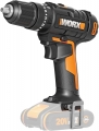 Worx WX370.9 Solo resim