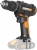 Worx WX370.9 Solo Akülü Matkap