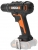 Worx WX370.9 Solo Akülü Matkap
