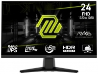 MSI MAG 242F resim