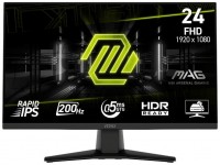 MSI MAG 242F Monitör