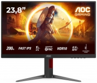 AOC 24G4HA resim