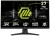 MSI MAG 272F Monitör