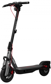 Segway KickScooter F3 Pro resim