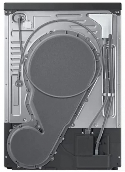 Samsung DV90DG6845LBAH Isı Pompalı Kurutma Makinesi