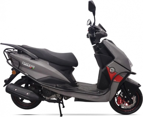 Falcon Quick 50 Scooter