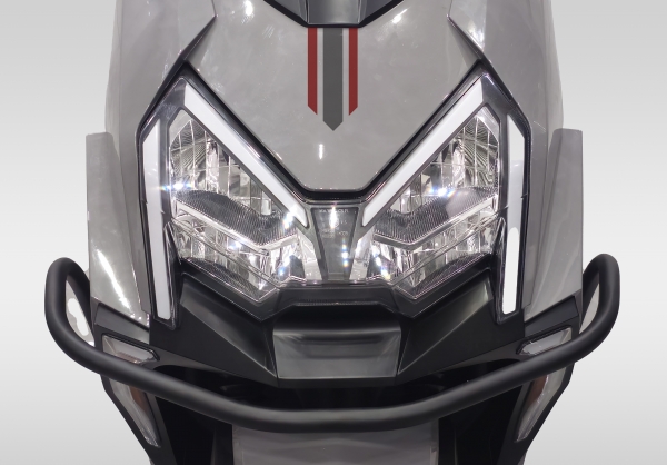 Falcon Quick 50 Scooter