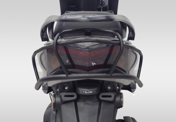 Falcon Quick 50 Scooter
