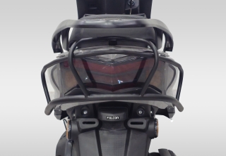 Falcon Quick 50 Scooter