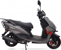 Falcon Quick 50 resim