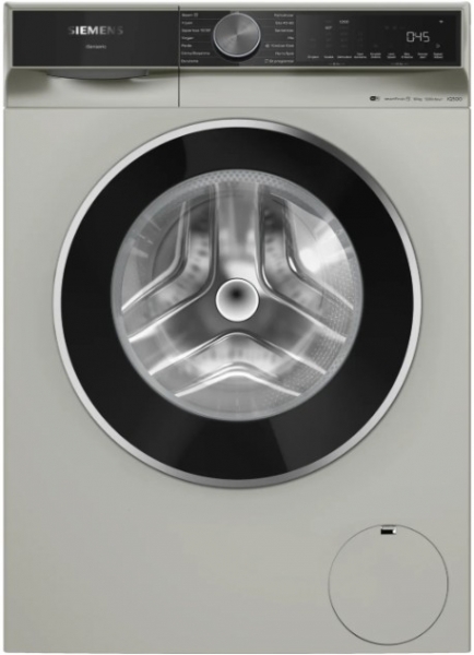 Siemens WG52K2ZXTR Çamaşır Makinesi