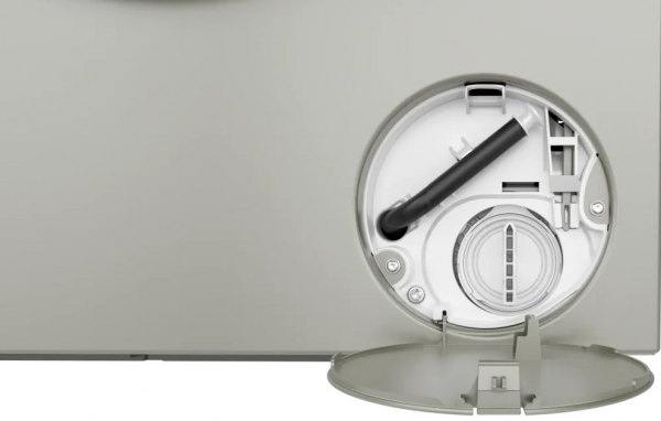 Siemens WG52K2ZXTR Çamaşır Makinesi