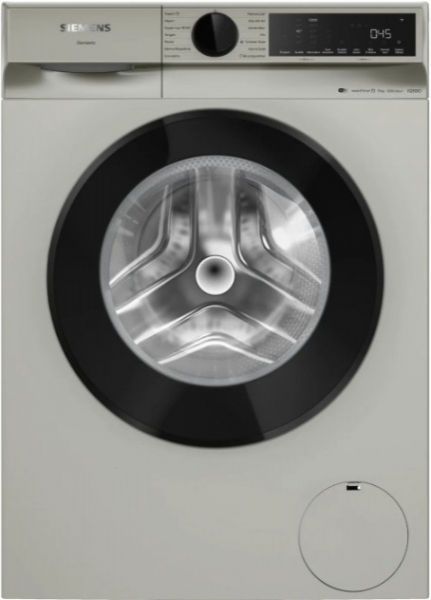 Siemens WG42K2ZXTR Çamaşır Makinesi