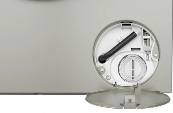 Siemens WG42K2ZXTR Çamaşır Makinesi