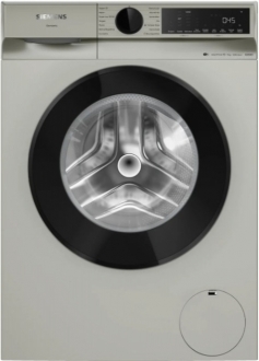 Siemens WG42K2ZXTR Çamaşır Makinesi