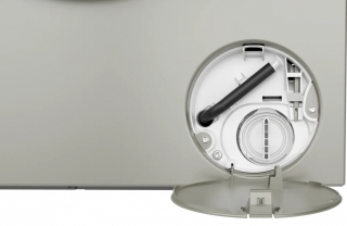 Siemens WG42K2ZXTR Çamaşır Makinesi