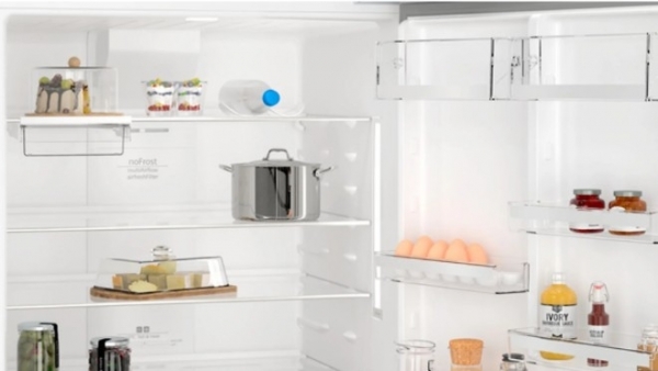 Siemens KD86NAID1N Buzdolabı