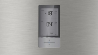 Siemens KD86NAID1N Buzdolabı