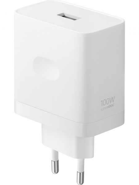 OnePlus Supervooc 100W Şarj Aleti