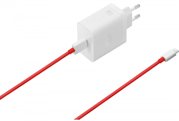OnePlus Supervooc 100W Şarj Aleti