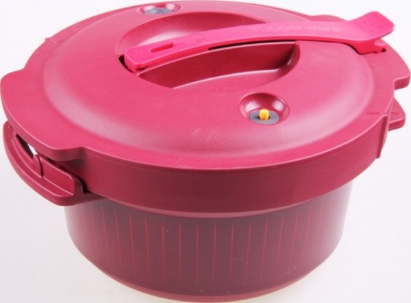 Tupperware Mikro Düdüklü Tencere