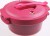 Tupperware Mikro Düdüklü Tencere