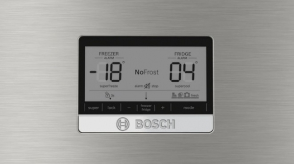 Bosch KDN86AID1N Buzdolabı