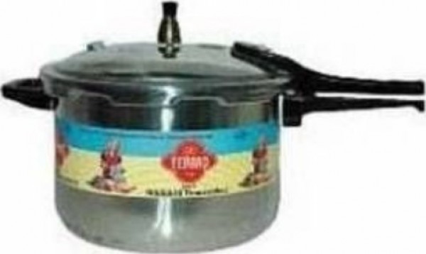 Termo Pres Düdüklü Tencere (6 Litre)