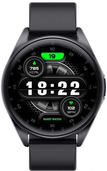 Tecno Watch 3 Akıllı Saat