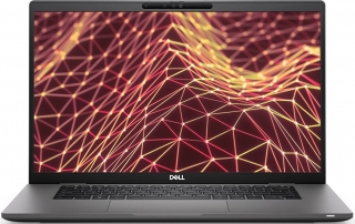 Dell Latitude 7530 N206l753015u Laptop
