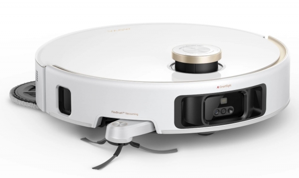 Mova V50 Ultra Complete Robot Süpürge+Mop