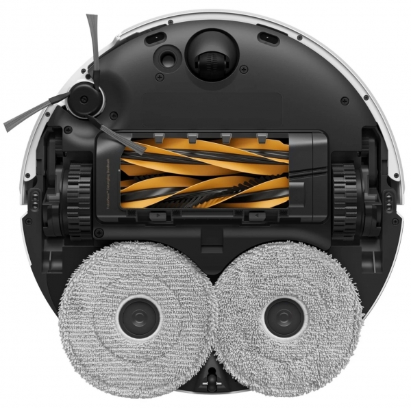 Mova V50 Ultra Complete Robot Süpürge+Mop