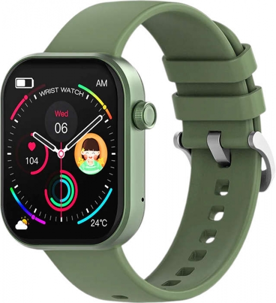 Infinix XWatch 3 Akıllı Saat