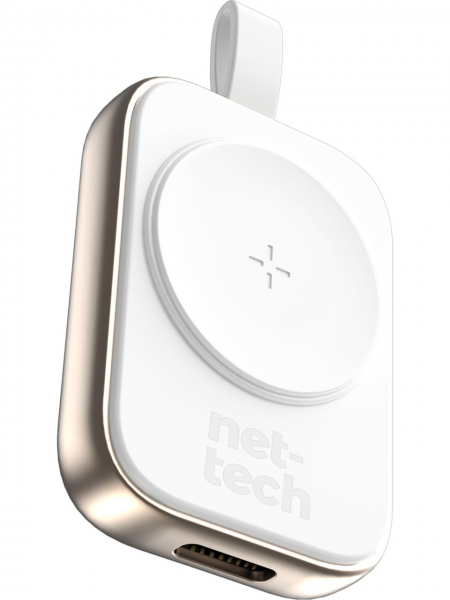 Nettech NT-WCH07 Şarj Aleti