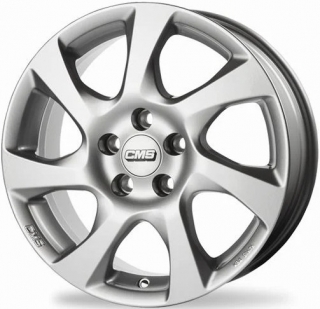CMS 1060 6.5X16" 5X114.3 ET50 63.4 Jant
