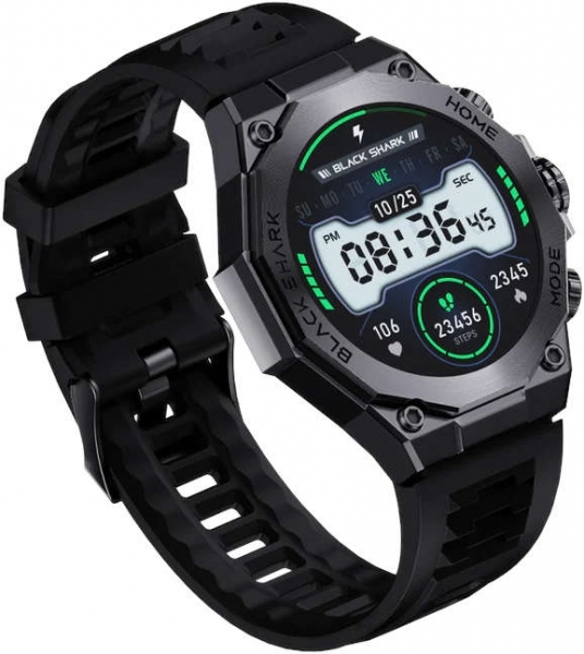 Black Shark S1 Pro Akıllı Saat