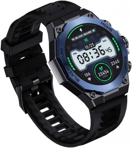 Black Shark S1 Pro Akıllı Saat