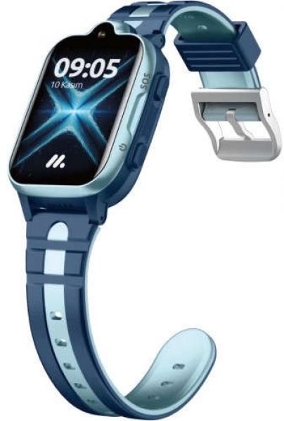 Mipo Watch K3 Akıllı Çocuk Saati