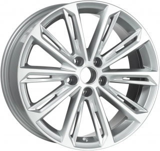 EMR EMR-S1002-01 8X18" 5X112 ET35 57.1 Jant