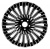 EMR EMR-S1021-01 9.5X19" 5X112 ET48 66.6 Jant