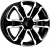 EMR EMR-DY1226-23 7X16" 6X130 ET45 84.1 Jant