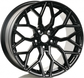 EMR EMR-A319-26 9.5X19" 5X120 ET37 72.6 Jant
