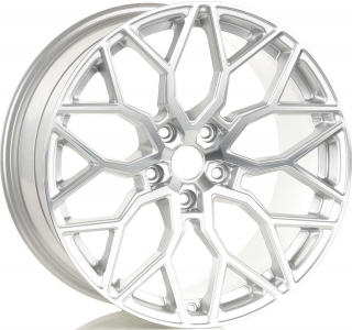 EMR EMR-A319-15 9.5X19" 5X114.3 ET40 73.1 Jant
