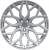 EMR EMR-A319-15 9.5X19" 5X114.3 ET40 73.1 Jant