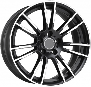 EMR EMR-E203-02 9X18" 5X112 ET40 66.6 Jant