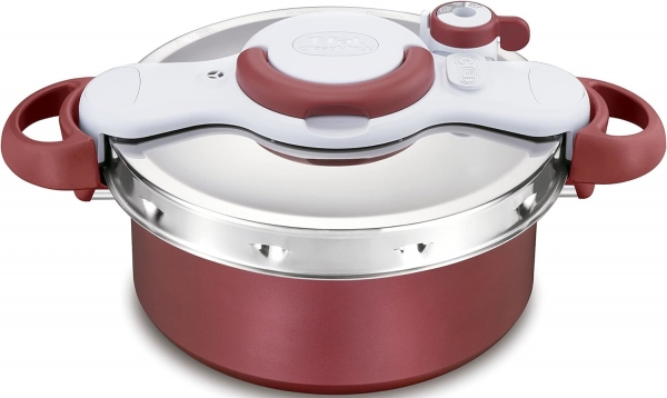 Tefal Clipso Minut Duo Düdüklü Tencere