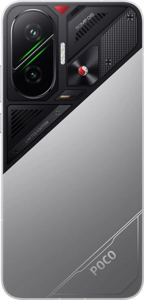 Poco F7 (512 GB)