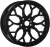 EMR EMR-A367-03 10X20" 5X112 ET37 73.1 Jant